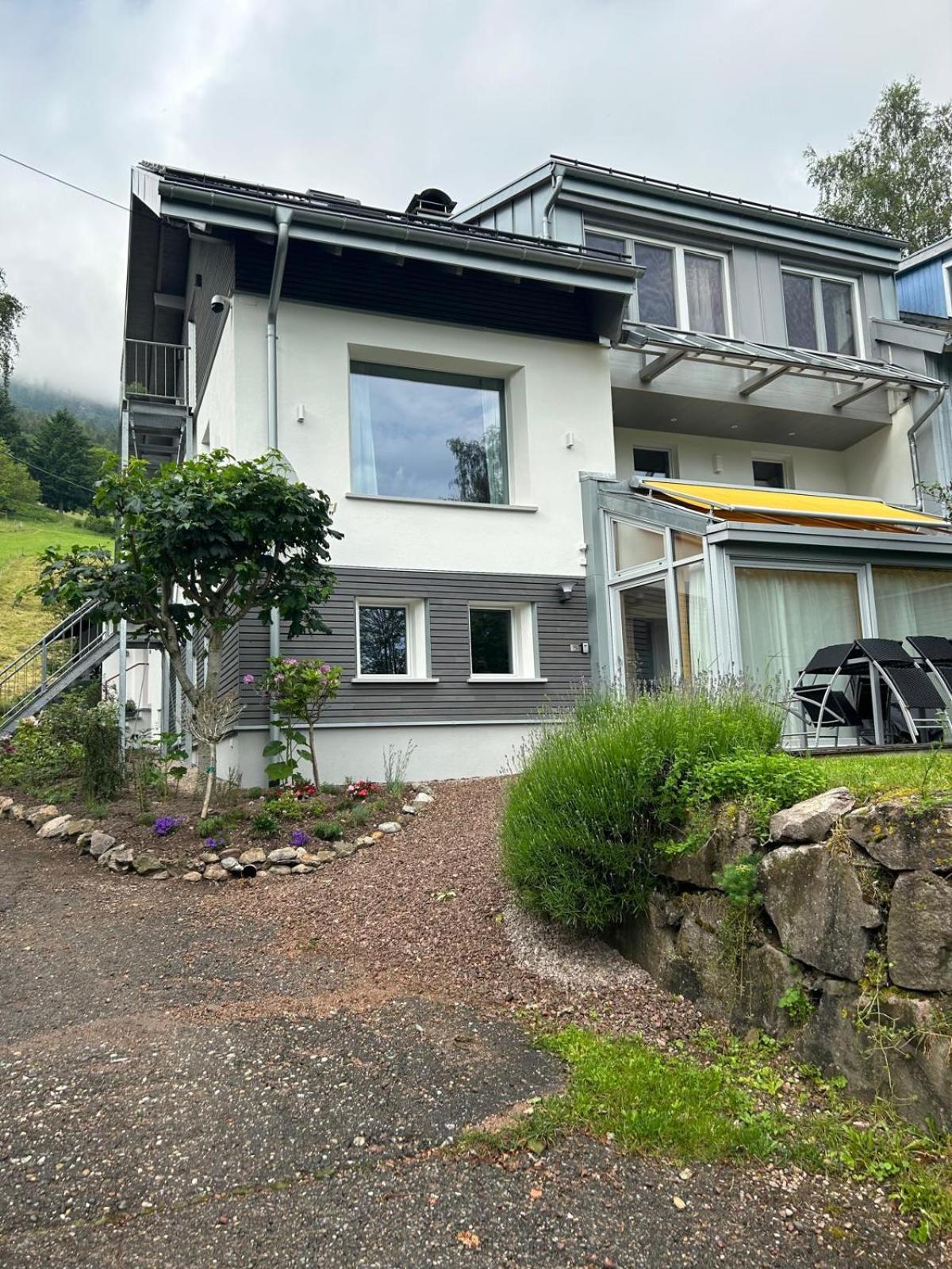 诺恩威格Casa Alma公寓 外观 照片